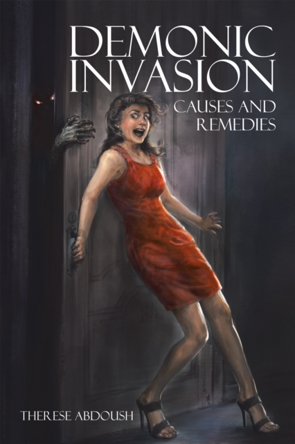 Demonic Invasion: