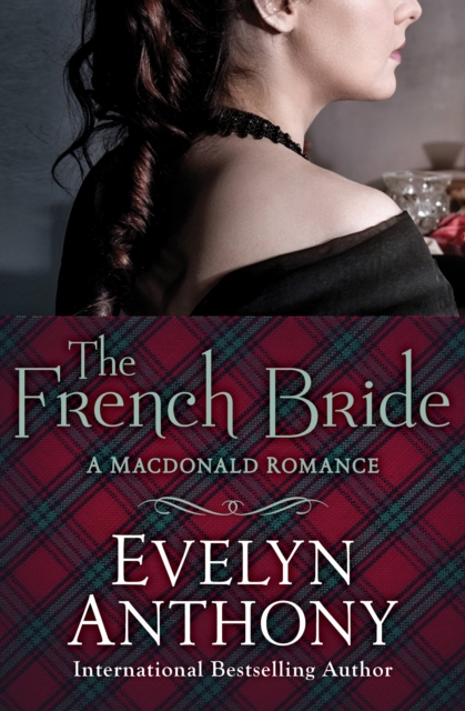 French Bride