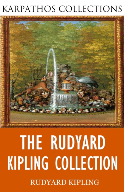 Rudyard Kipling Collection