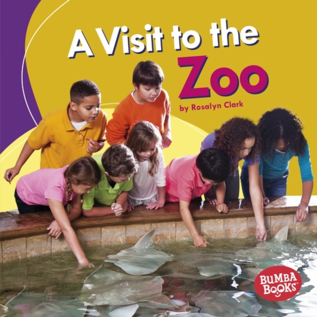 Visit to the Zoo