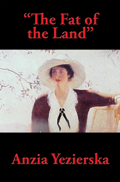 "e;The Fat of the Land"e;
