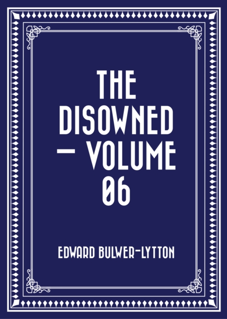 Disowned - Volume 06
