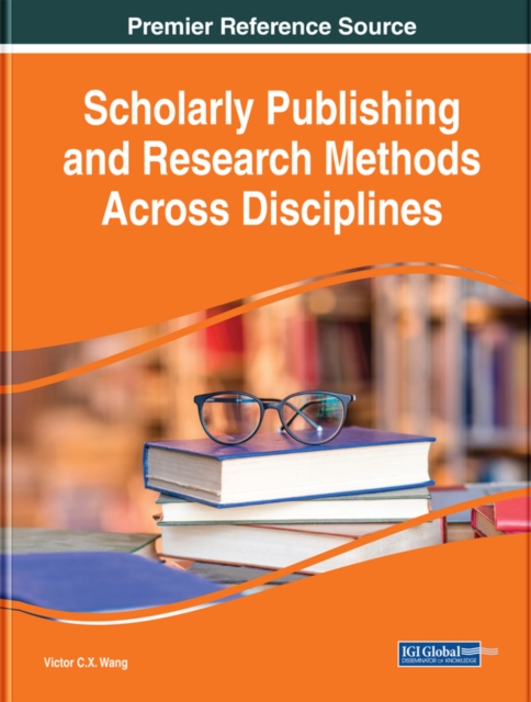 Scholarly Publishing and Research Methods Across Disciplines