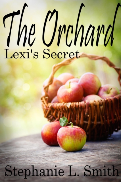 Orchard: Lexi's Secret