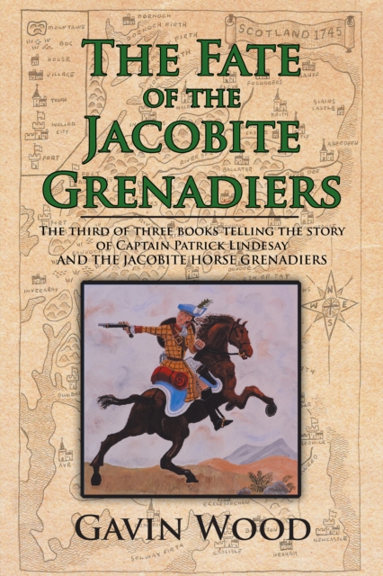 Fate of the Jacobite Grenadiers