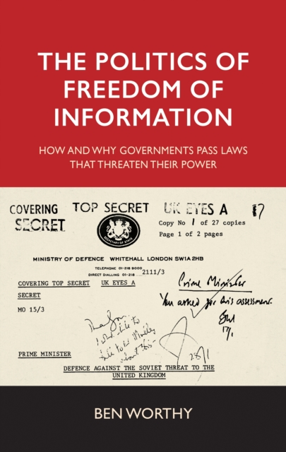 politics of freedom of information