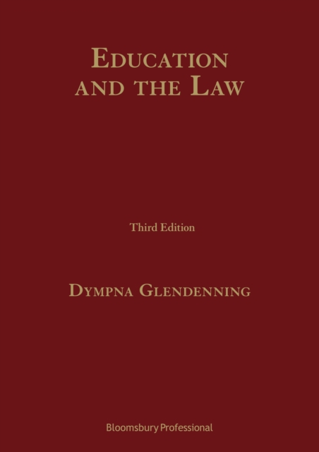 Education and the Law