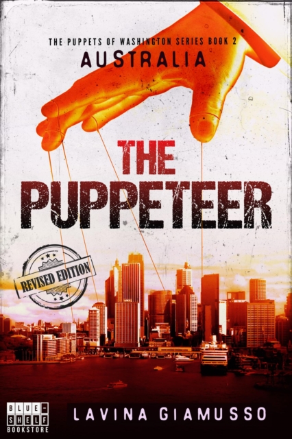 Australia: The Puppeteer