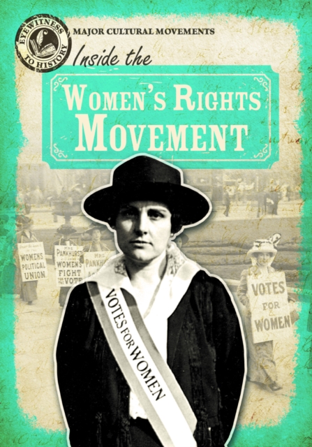 Inside the Women's Rights Movement