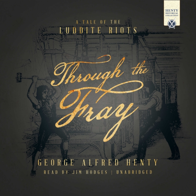 Through the Fray