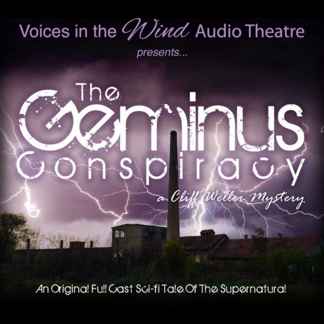 Geminus Conspiracy