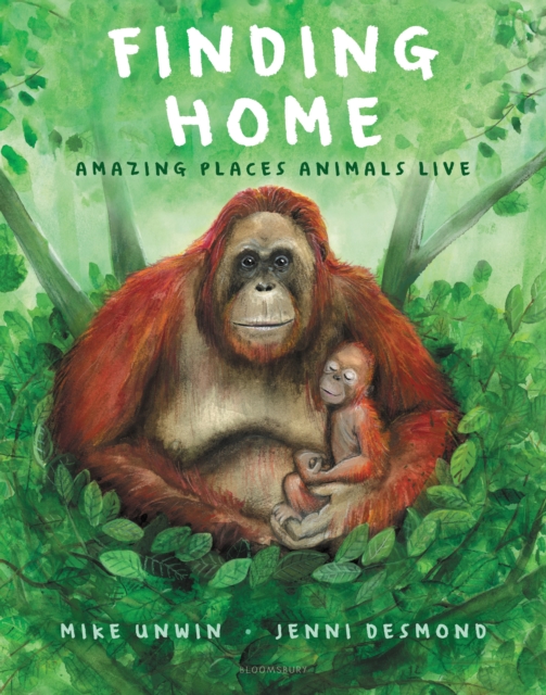 Finding Home