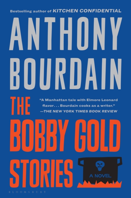Bobby Gold Stories