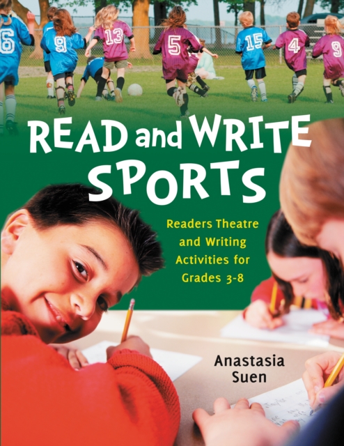 Read and Write Sports