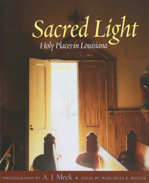 Sacred Light