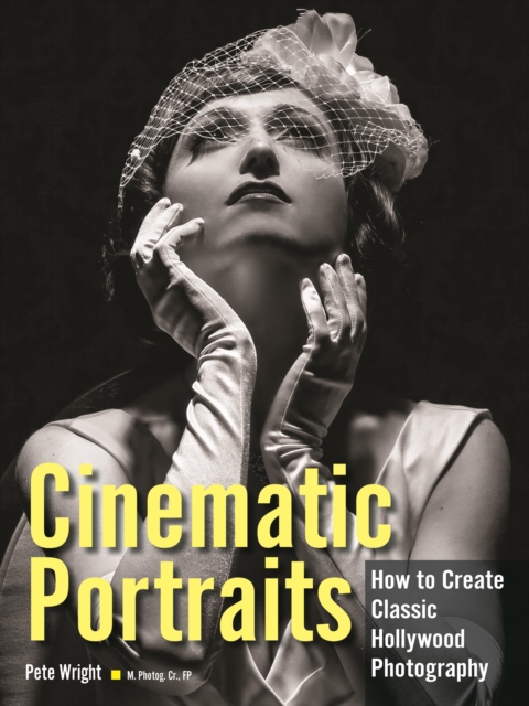 Cinematic Portraits