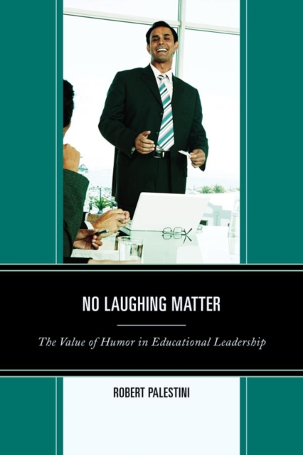 No Laughing Matter