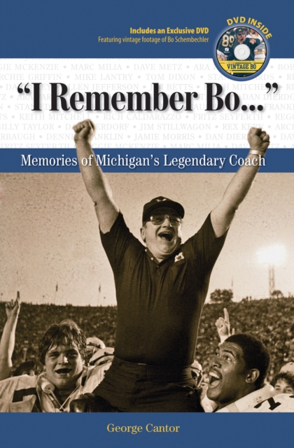 "e;I Remember Bo. . ."e;