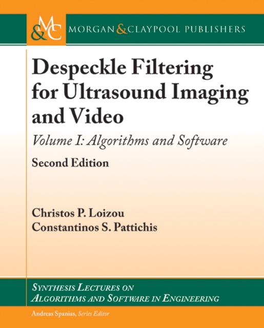 Despeckle Filtering for Ultrasound Imaging and Video