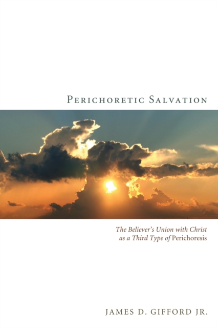 Perichoretic Salvation