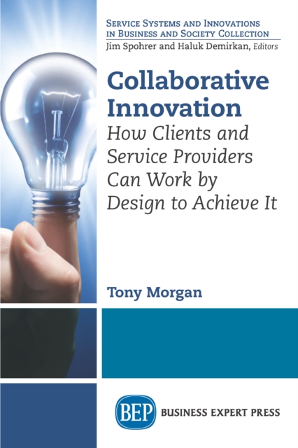 Collaborative Innovation