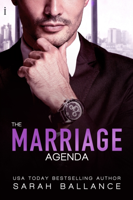 Marriage Agenda