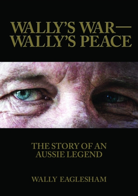 Wally's War-Wally's Peace