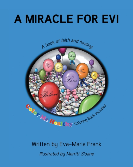 Miracle for Evi