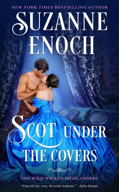 Scot Under the Covers