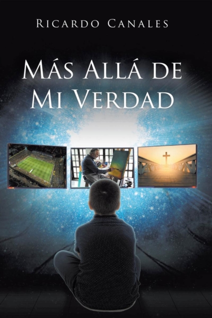 Mas Alla De Mi Verdad