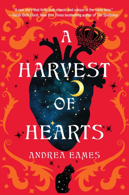 Harvest of Hearts