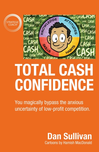 Total Cash Confidence