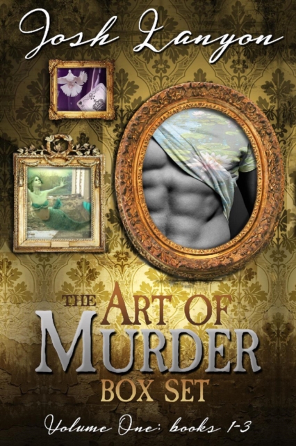 Art of Murder Box Set: Volumes 1 - 3