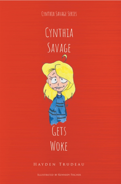 Cynthia Savage