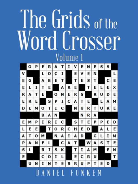 Grids of the Word Crosser