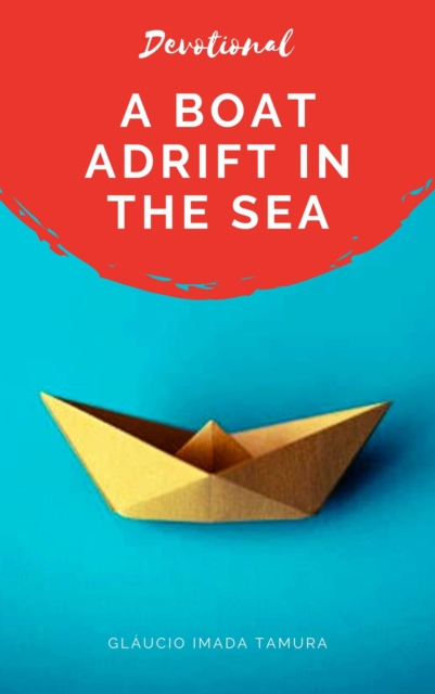 Boat Adrift in the Sea