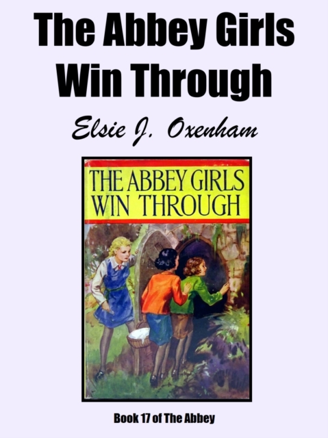 Abbey Girls Win Through