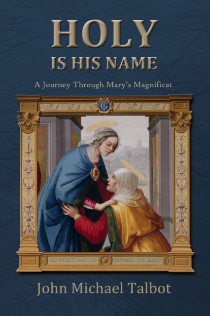 Holy Is His Name