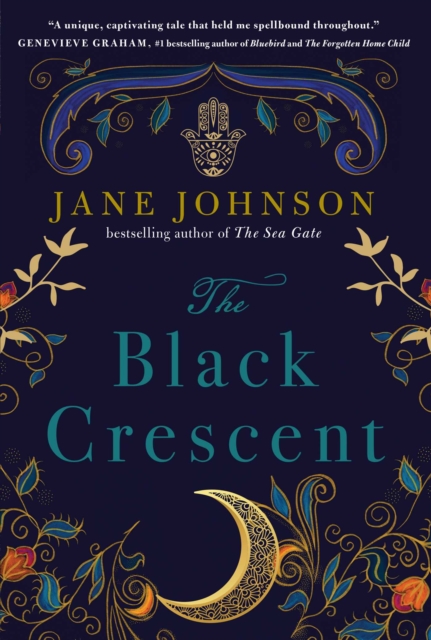 Black Crescent
