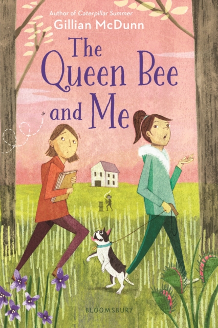 Queen Bee and Me