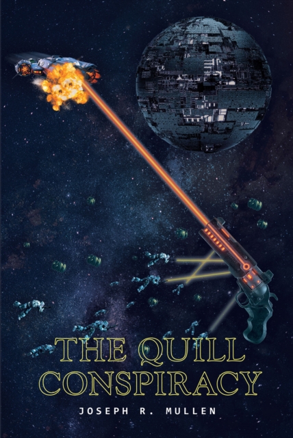 Quill Conspiracy