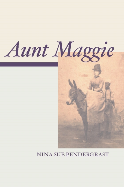 Aunt Maggie