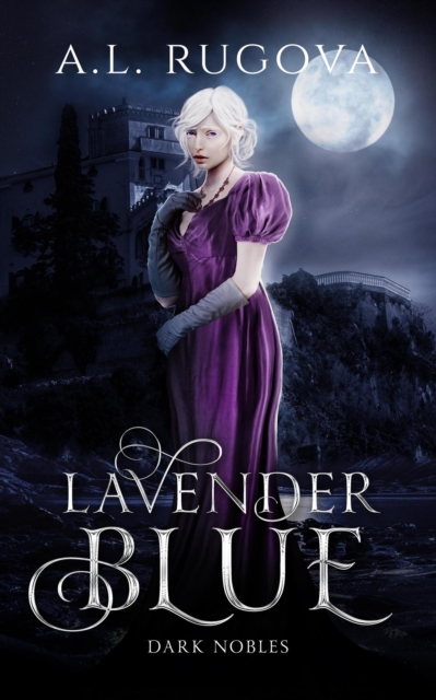 Lavender Blue