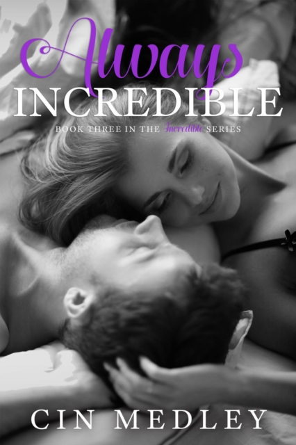 Always Incredible