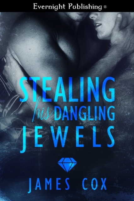 Stealing His Dangling Jewels