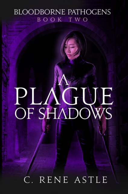 Plague of Shadows