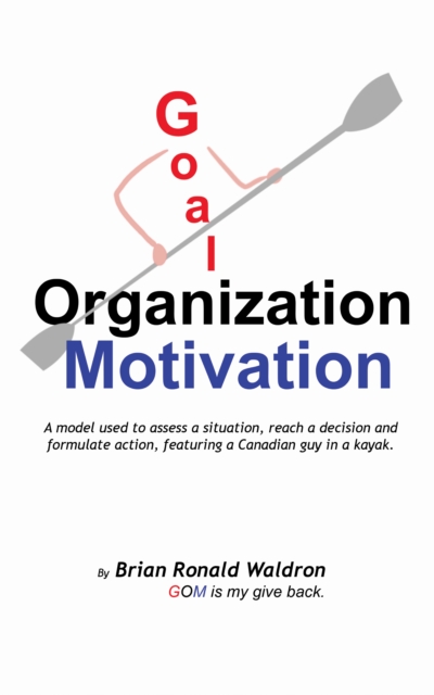 Goal Organization Motivation