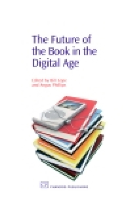 Future of the Book in the Digital Age