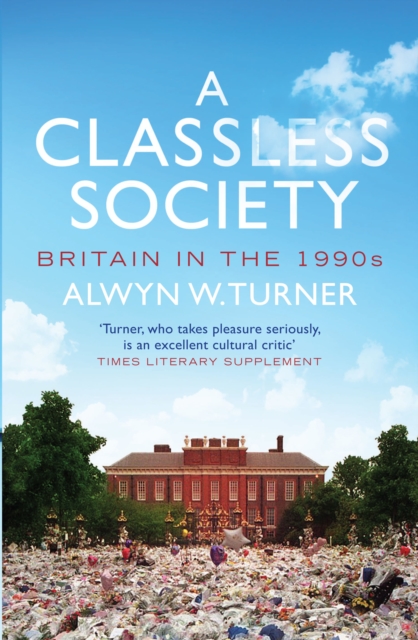 Classless Society