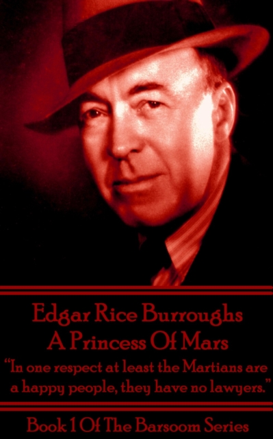 Princess Of Mars